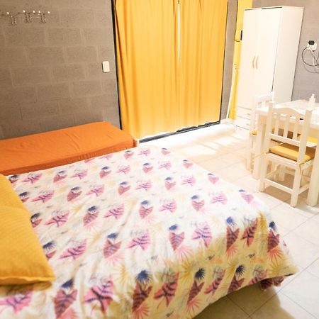Aramis Aparthotel Chascomús Εξωτερικό φωτογραφία