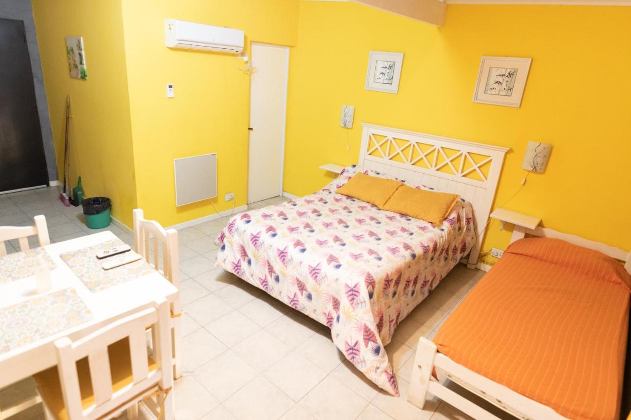 Aramis Aparthotel Chascomús Εξωτερικό φωτογραφία