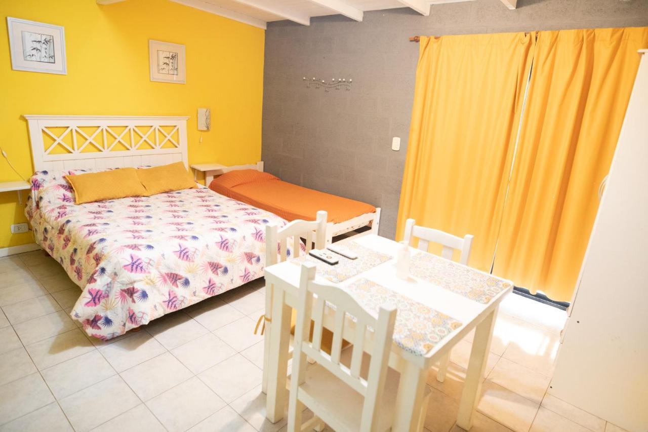 Aramis Aparthotel Chascomús Εξωτερικό φωτογραφία