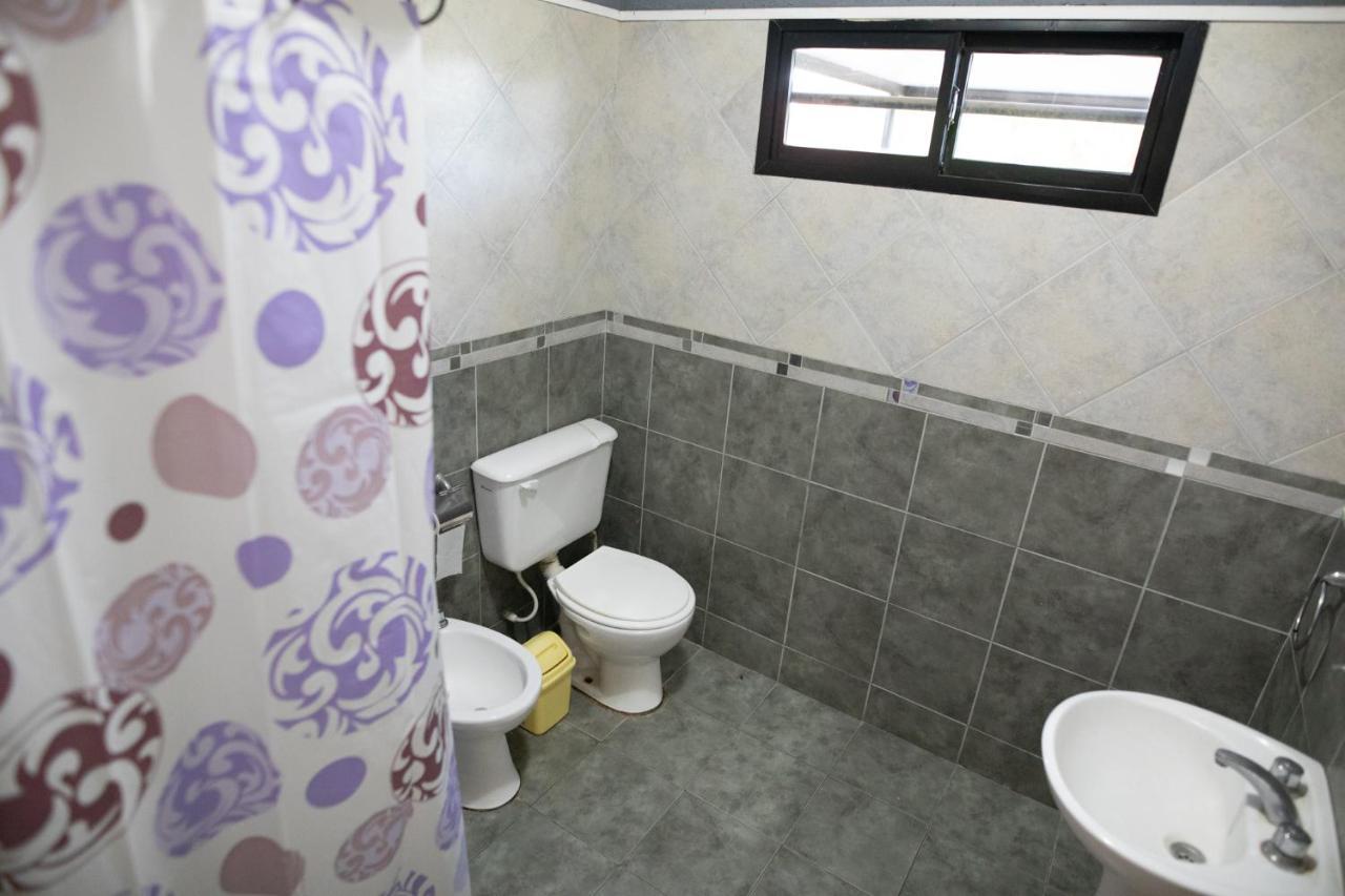 Aramis Aparthotel Chascomús Εξωτερικό φωτογραφία