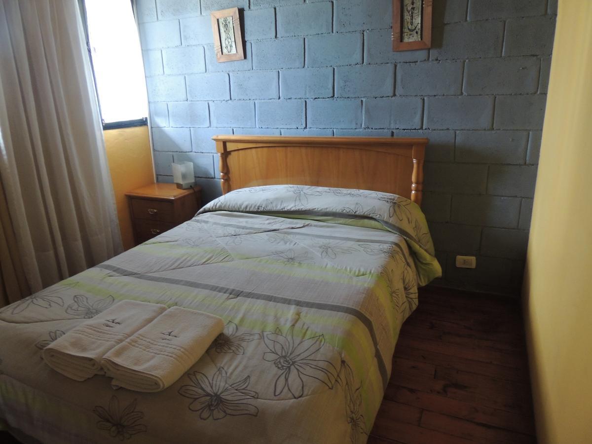 Aramis Aparthotel Chascomús Εξωτερικό φωτογραφία
