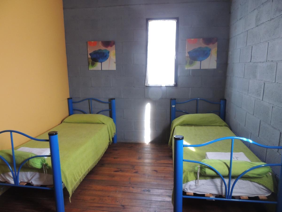 Aramis Aparthotel Chascomús Εξωτερικό φωτογραφία