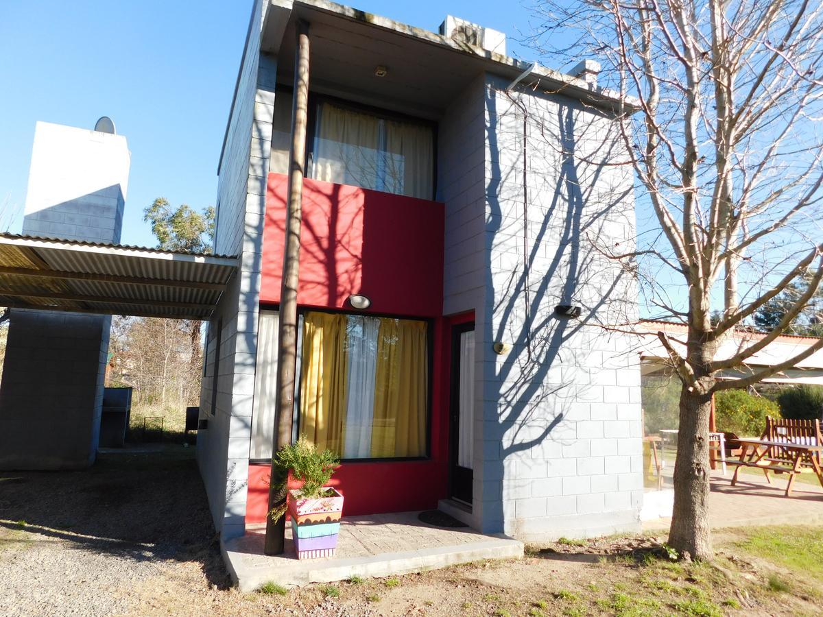 Aramis Aparthotel Chascomús Εξωτερικό φωτογραφία